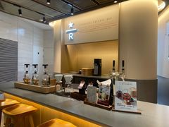 大堂-星巴克臻选(外滩中心店)