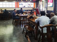-澄城学斌水盆羊肉(总店)