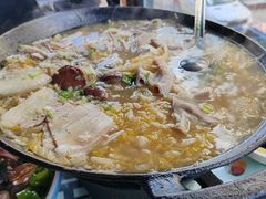 -大宝全猪馆(南京路店)