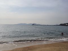 -青岛第二海水浴场