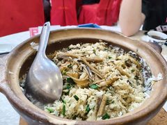 -台山第一家兴华黄鳝饭·黄鳝婆(开平店)