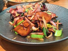 -云海肴·汽锅鸡·云南菜(苏州中心店)