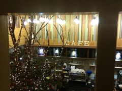-Cafe Alice咖啡爱丽丝(奥城店)