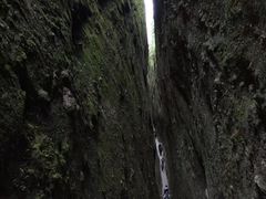 -崀山风景名胜区