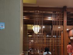 -糟粕醋·椰苑海南菜餐厅(亚龙湾天域酒店)