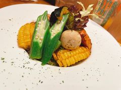 -森Some Fusion(荔湾店)