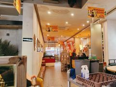 -令狐冲烤鱼·烧菜馆(达明店)