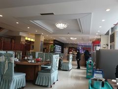 -今鲜源大酒店·中华餐饮名店(新湛路店)