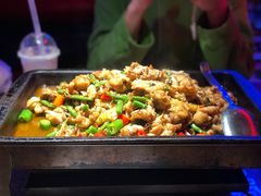 -蛙来哒(东城万达店)