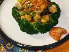 -鲜味食族水产·海鲜餐厅