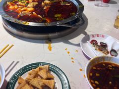 -蜀滋香鲜鱼美蛙火锅(339店)