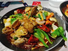 -巴厘龙虾·榜首油焖大虾(洞庭·艺术洋房店)