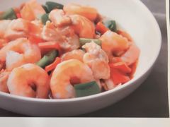 -蓬莱阁中餐厅(崇文门店)