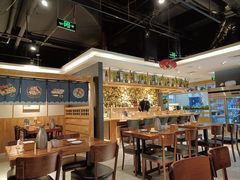 -森味花园·日本料理(伊藤洋华堂亚运村店)