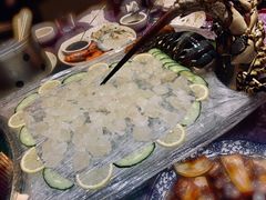 -盛港湾海鲜食府(黄沙店)