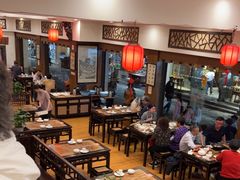 -一楼食业·美食人家