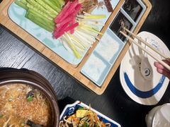 -满园烤鸭·春饼(沈北万达店)