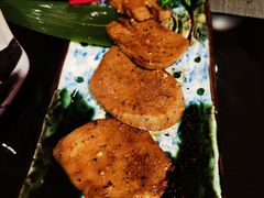 牛舌七味烧-昱匠·日本料理(金融街店)