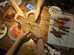 -鱼酷活鱼烤鱼(信息城店)
