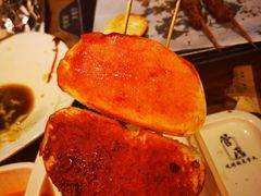-管氏翅吧(国展店)