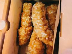 -Kyochon1991校村炸鸡(杨高中路店)