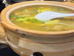 -東舍食唐精品陕菜馆