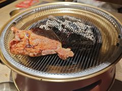 -西塔老太太泥炉烤肉(沈阳店)