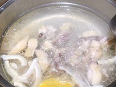 -椰夫人·养生椰子鸡(金沙洲永旺店)