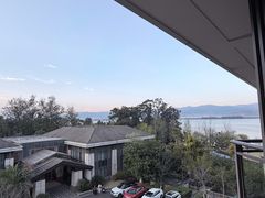 -西昌邛海湾柏樾酒店(原邛海湾柏栎度假酒店)
