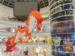 -万达广场(南京江宁店)