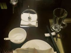 -大理实力希尔顿酒店御璽中餐厅YUXI – CHINESE RESTAURANT