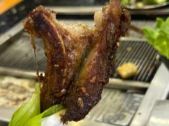 -石屏老字号4号包浆豆腐美食城(泼水广场店)