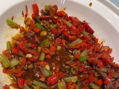-攸州小镇家湘菜(小米科技园店)