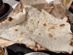 -克比叔叔印度餐厅Kebabs on the Grille(人民广场店)