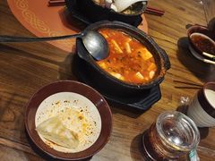 -王明古法砂锅居(开化寺店)