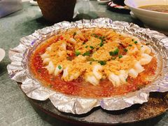 -南堂館川菜文化餐厅(天府店)