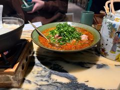 -锦府盐帮·侯宅(五棵松万达店)