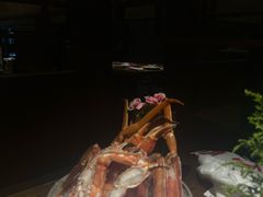 -蟹将军·松叶蟹和牛日料放题自助(K11店)