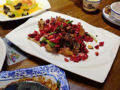 -印象江南(东栅店)