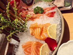 -蚝·生·鲜牛烧肉铺(中央大街店)