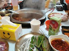 -焱味真•韩牛自助烤肉(大学城店)