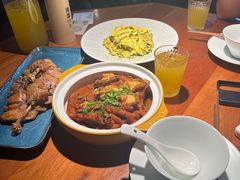 -南园民国茶楼餐厅·常州菜(北大街店)