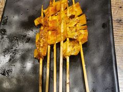 -望恋·天台音乐餐厅