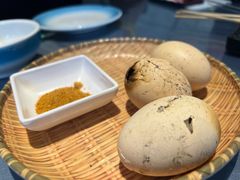 -燕郊烧鸽子(酷车小镇店)