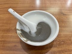 -张钦德·广场老牌豆花甜汤(总店)