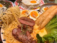 -米泰芒·东南亚料理(体育西店)