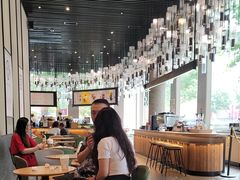-星巴克臻选(湖滨道店)