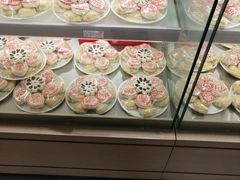 -大桥道糕点食品店(津塘路店)