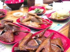 红烧乳鸽-光明刘冰乳鸽店(光明法政北路店)