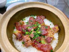 -红星光发煲仔饭(文海店)
